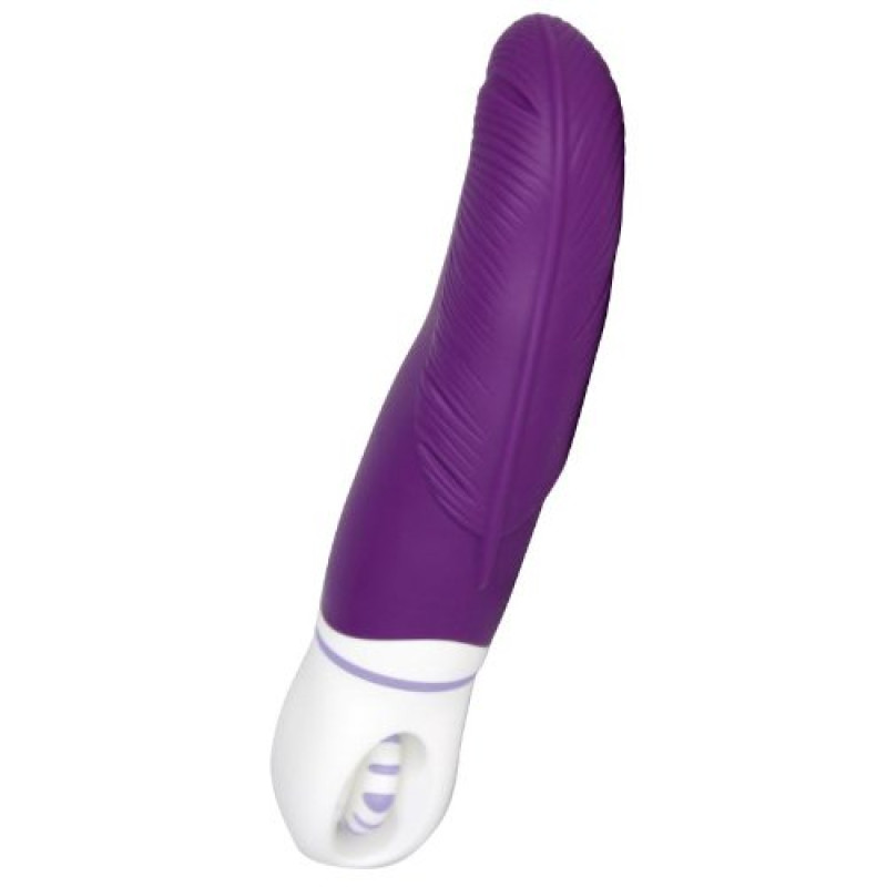 Вибратор Amor Big Souta фиолетовый Вибратор Amor Big Souta фиолетовый