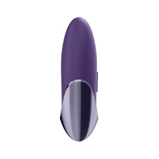 Мощный вибратор Satisfyer Lay-On Фиолетовый