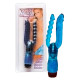Класичний вібратор Orion Xcel-Vibrator Блакитний