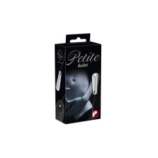 Віброкуль You2Toys Petite Bullet Чорна