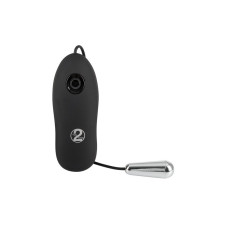 Віброкуль You2Toys Petite Bullet Чорна