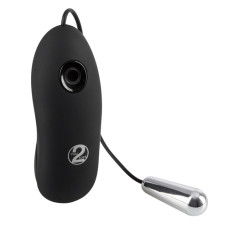 Віброкуль You2Toys Petite Bullet Чорна