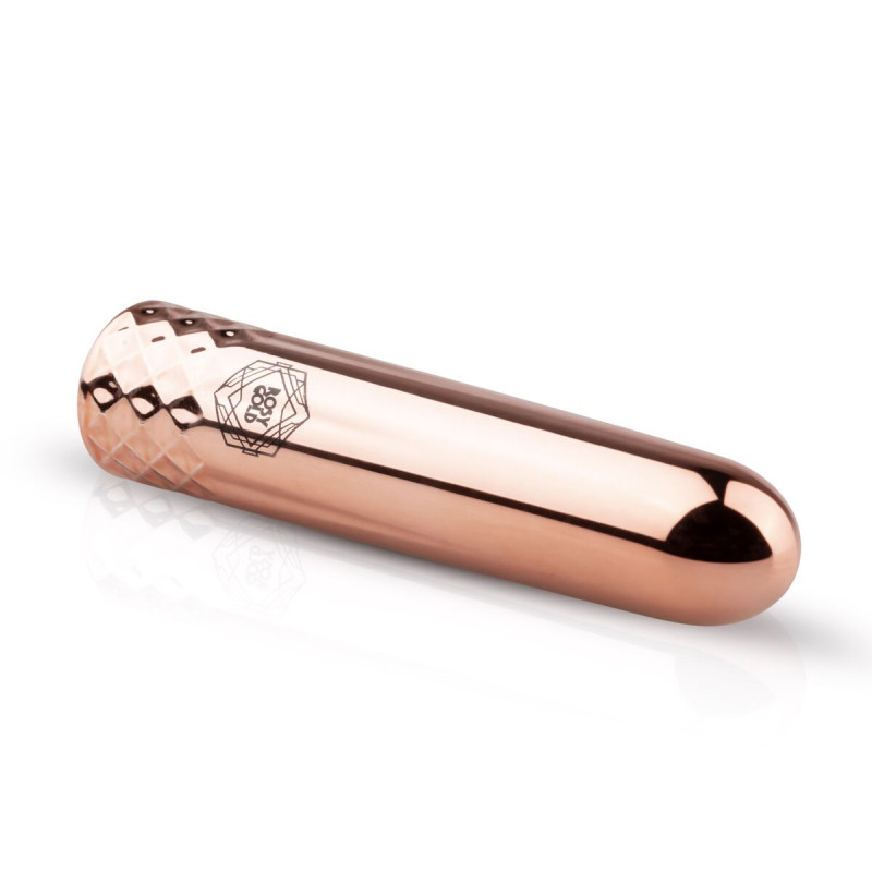 Міні вібратор Rosy Gold - Nouveau Mini Vibrator Міні вібратор Rosy Gold - Nouveau Mini Vibrator