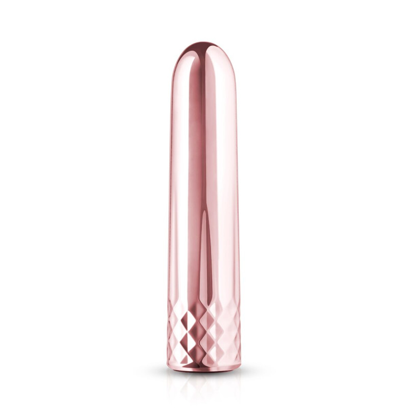 Міні вібратор Rosy Gold - Nouveau Mini Vibrator Міні вібратор Rosy Gold - Nouveau Mini Vibrator