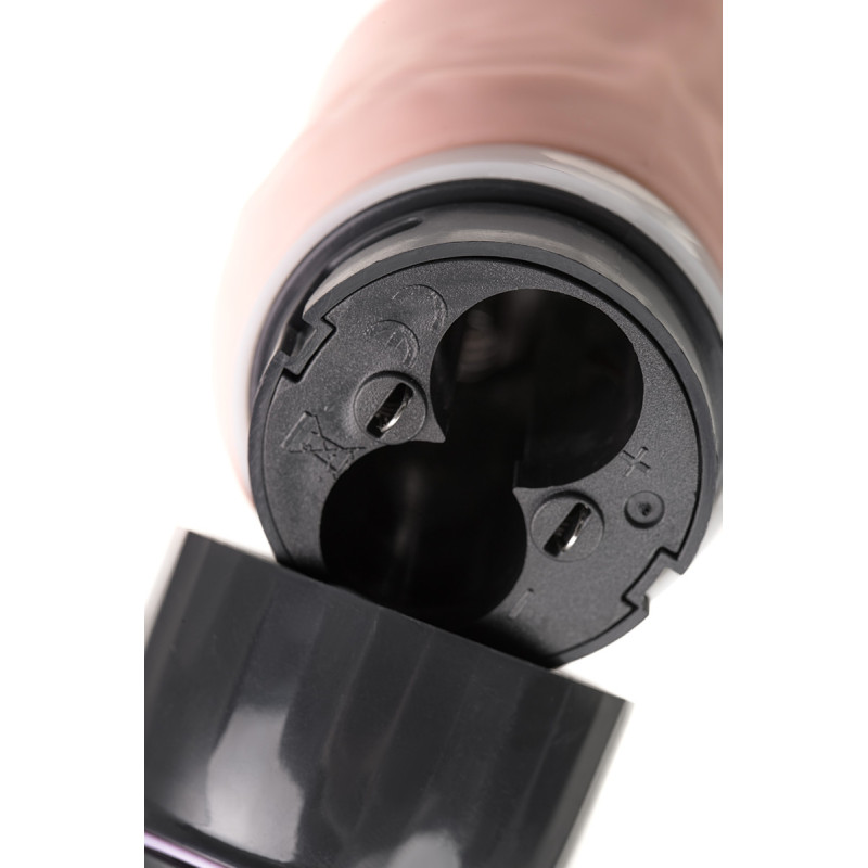 Вибратор Toyfa A-Toys мультискоростной 15,9 см Вибратор Toyfa A-Toys мультискоростной 15,9 см