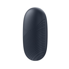 Мощный вибратор Satisfyer Lay-On - Dark Desire