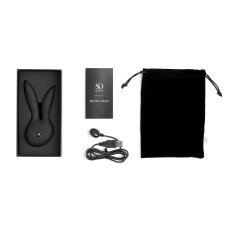 Вибратор для пар So Divine Magic