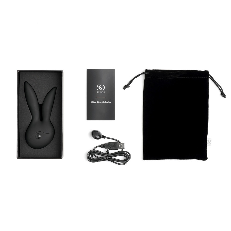 Вибратор для пар So Divine Magic Вибратор для пар So Divine Magic