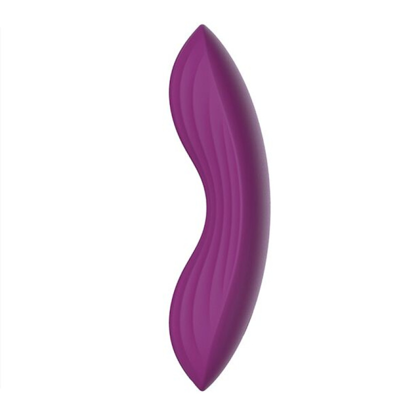 Клиторальный вибратор Svakom Edeny Violet Клиторальный вибратор Svakom Edeny Violet