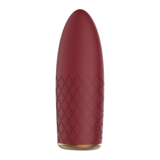 Компактный вибромассажер Dreamtoys Romance Marly