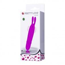 Вибратор Pretty Love Boyce Розовый