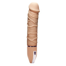 Реалистичный Вибратор NMC Infinite Desire Skin-coloured Vibrator Телесный