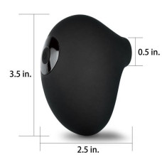 Кліторальний стимулятор LoveToy O-Sensual Oral Ama