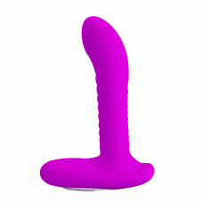 Вибратор Pretty Love Stimulation Toy Фиолетовый
