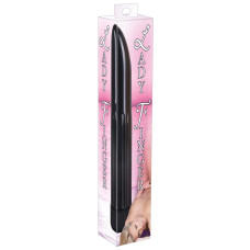 Вибратор You2Toys Ladyfinger Черный