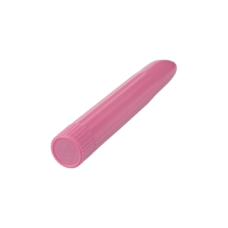 Вібромасажер Dreamtoys Classic Lady Finger Рожевий Вібромасажер Dreamtoys Classic Lady Finger Рожевий