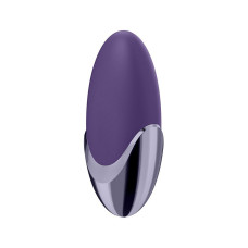Мощный вибратор Satisfyer Lay-On Фиолетовый