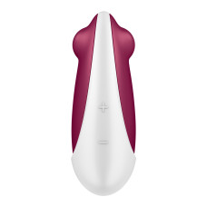 Вибратор Satisfyer Spot On 3 Berry