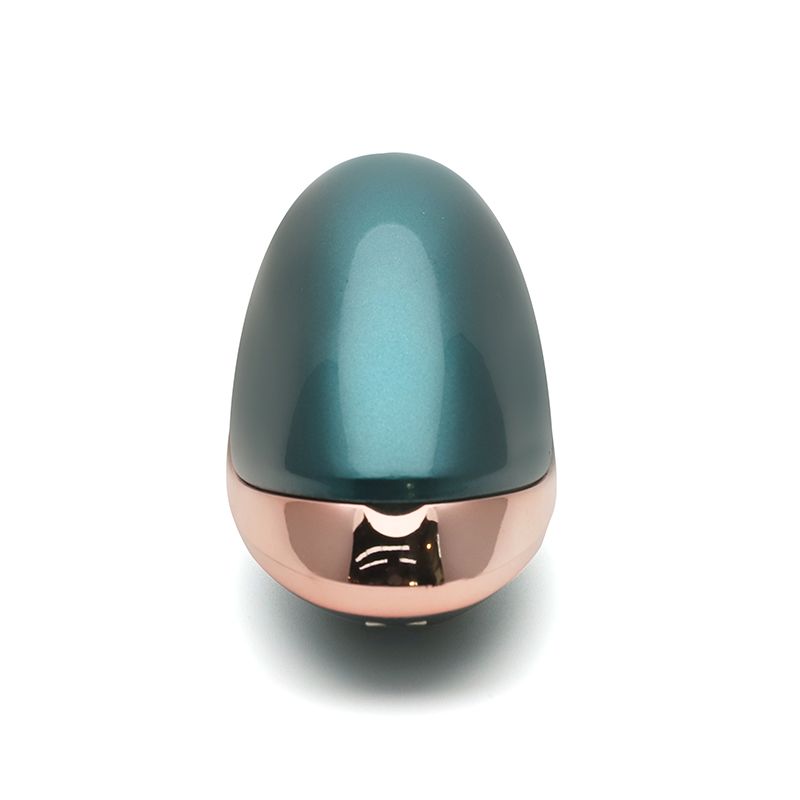 Вакуумный стимулятор KisToy K-King Зеленый Вакуумный стимулятор KisToy K-King Зеленый