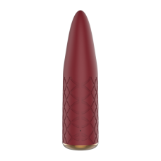 Компактный вибромассажер Dreamtoys Romance Marly