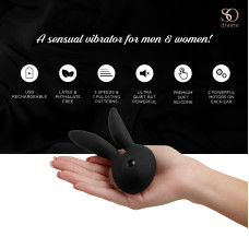 Вибратор для пар So Divine Magic