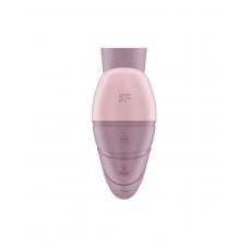 Вакуумный вибратор Satisfyer Supernova Old Rose, 2 положения ствола