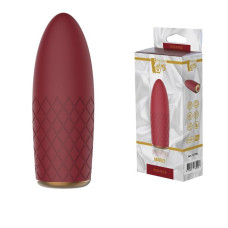 Компактный вибромассажер Dreamtoys Romance Marly