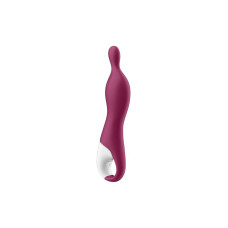 Вибратор для точки А Satisfyer A-Mazing 1 Berry