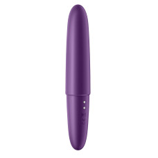 Минивибратор Satisfyer Ultra Power Bullet 6 Фиолетовый