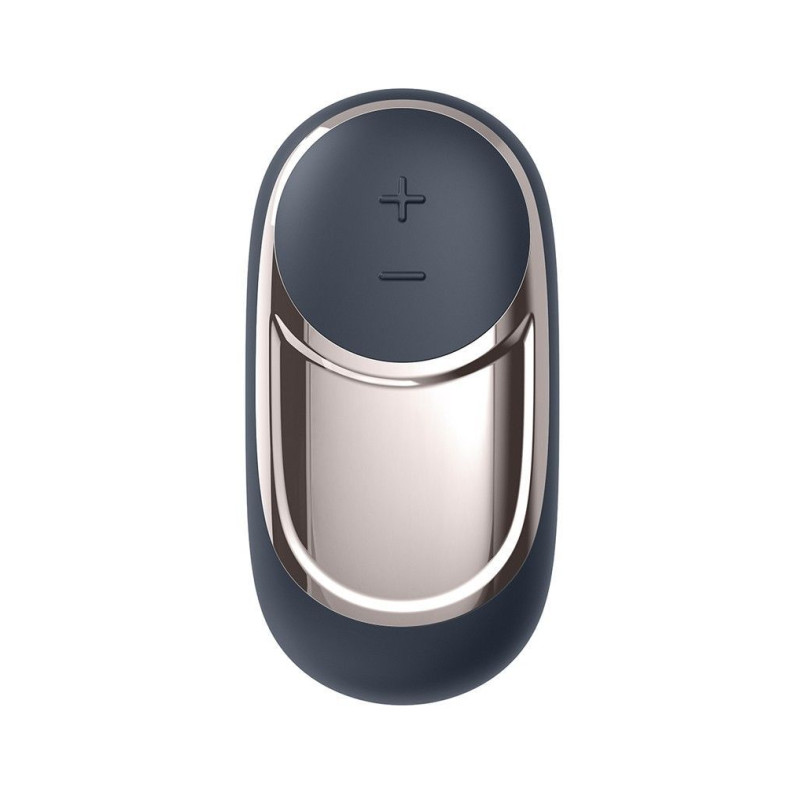 Мощный вибратор Satisfyer Lay-On - Dark Desire Мощный вибратор Satisfyer Lay-On - Dark Desire