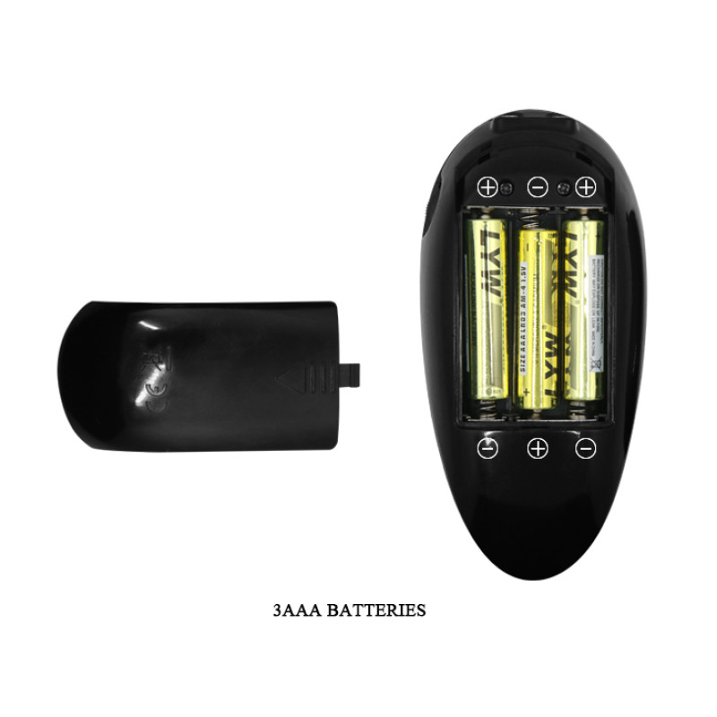 Вібратор LyBaile Thunder Up Vibrating Dildo Flesh Вібратор LyBaile Thunder Up Vibrating Dildo Flesh