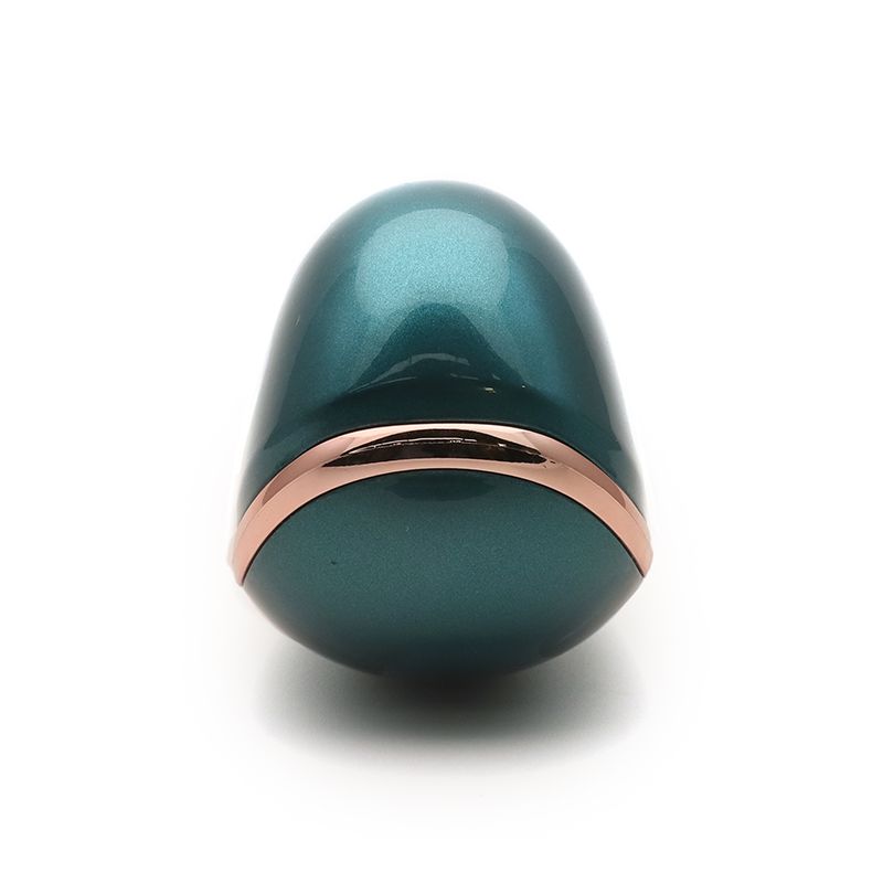 Вакуумный стимулятор KisToy K-King Зеленый Вакуумный стимулятор KisToy K-King Зеленый