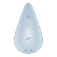 Вибратор Satisfyer Dew Drop Blue
