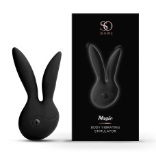 Вибратор для пар So Divine Magic