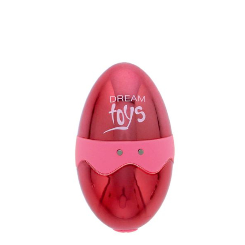 Клиторальный стимулятор Dreamtoys Vibes Of Love Happy Egg Клиторальный стимулятор Dreamtoys Vibes Of Love Happy Egg
