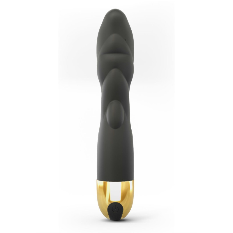 Вибратор Marc Dorcel Flexi & Joy с регулируемым углом изгиба Вибратор Marc Dorcel Flexi & Joy с регулируемым углом изгиба