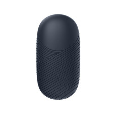 Мощный вибратор Satisfyer Lay-On - Dark Desire