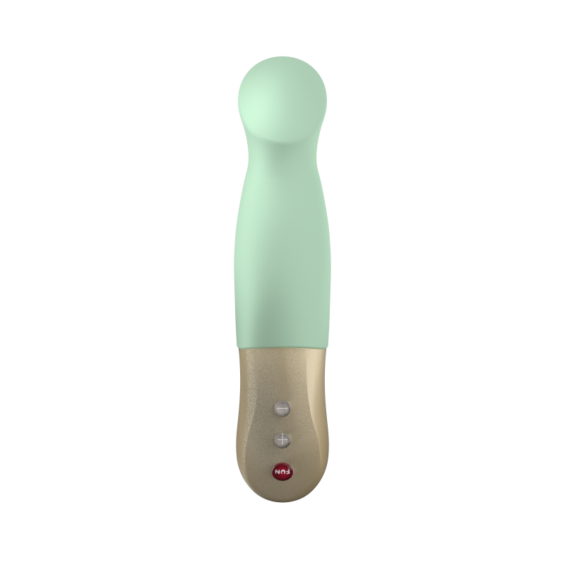 Вибратор-Пульсатор Fun Factory Sundaze Бирюзовый Вибратор-Пульсатор Fun Factory Sundaze Бирюзовый