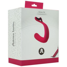 Вібратор Adrien Lastic Romeo FHL з пультом Mini