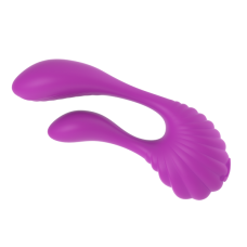 Вібратор Adrien Lastic Couple Secrets з пультом LRS
