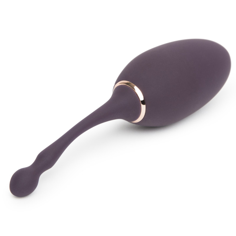 Виброяйцо с беспроводным пультом Fifty Shades Freed Ты в моей власти Виброяйцо с беспроводным пультом Fifty Shades Freed Ты в моей власти