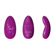 Клиторальный стимулятор Lelo Nea Сиреневый