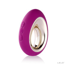 Вибратор Lelo Alia Лиловый