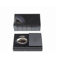 Вибратор Lelo Alia Черный