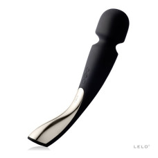 Профессиональный массажер Smart Wand Lelo Черный