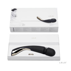 Профессиональный массажер Smart Wand Lelo Черный