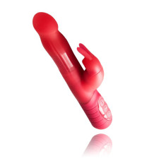 Вібратор Marc Dorcel Baby Rabbit