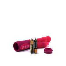 Вібратор Marc Dorcel Baby Rabbit