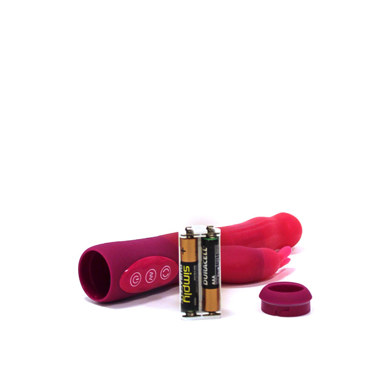 Вибратор Marc Dorcel Baby Rabbit Вибратор Marc Dorcel Baby Rabbit