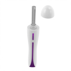 Вибратор OVO F10 Metallic Фиолетовый